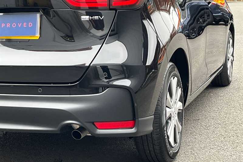 Used Honda Jazz 2025 for sale - 77043200: Photo 24