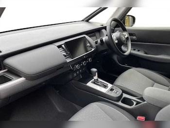 Used Honda Jazz 2025 for sale - 77043200: Photo