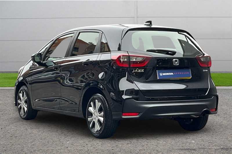 Used Honda Jazz 2025 for sale - 77043200: Photo 3