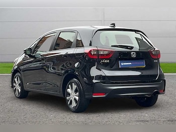 Used Honda Jazz 2025 for sale - 77043200: Photo