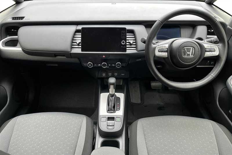 Used Honda Jazz 2025 for sale - 77043200: Photo 4