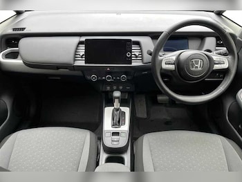 Used Honda Jazz 2025 for sale - 77043200: Photo