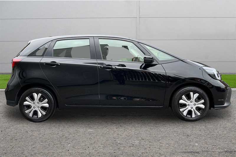 Used Honda Jazz 2025 for sale - 77043200: Photo 5