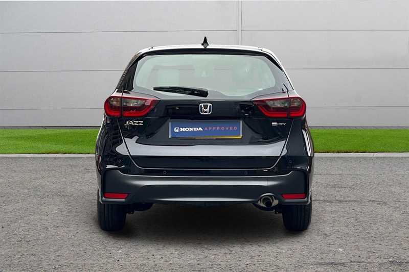 Used Honda Jazz 2025 for sale - 77043200: Photo 7