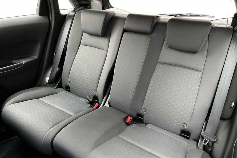 Used Honda Jazz 2025 for sale - 77043200: Photo 8