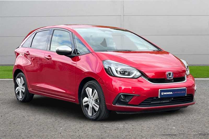 Used Honda Jazz 2020 for sale - 76015290: Photo 1