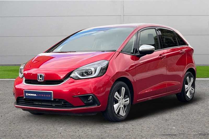 Used Honda Jazz 2020 for sale - 76015290: Photo 10