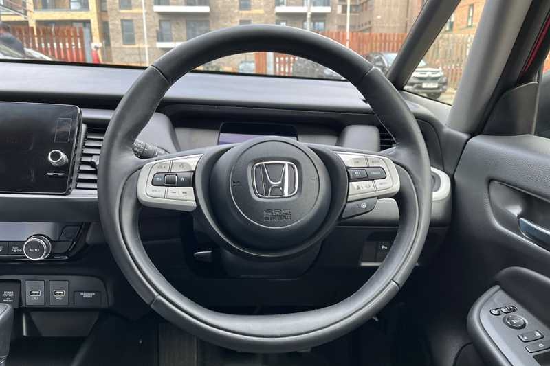 Used Honda Jazz 2020 for sale - 76015290: Photo 11