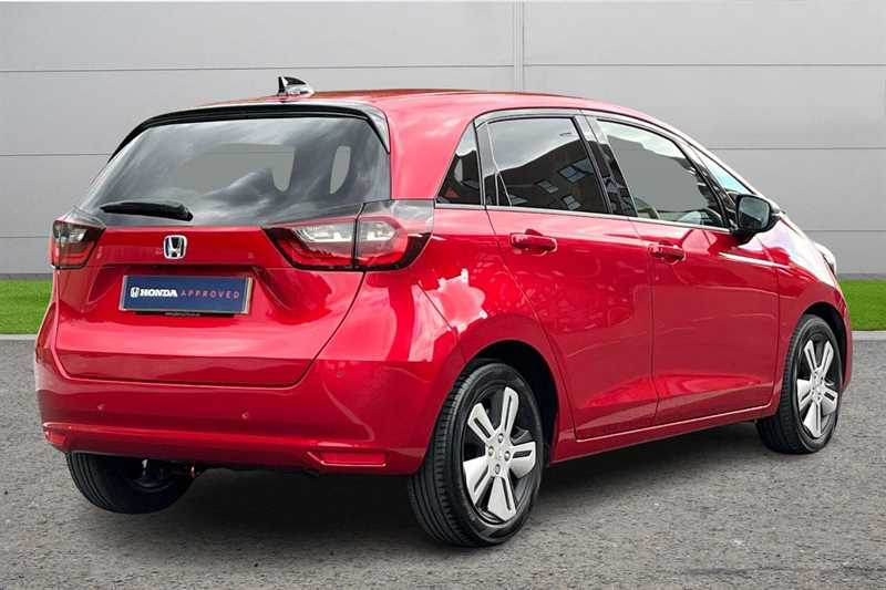 Used Honda Jazz 2020 for sale - 76015290: Photo 12