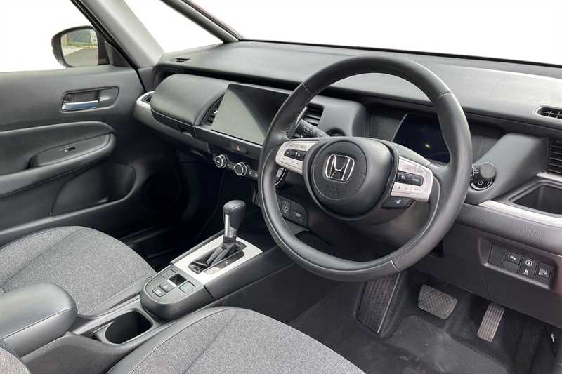 Used Honda Jazz 2020 for sale - 76015290: Photo 13
