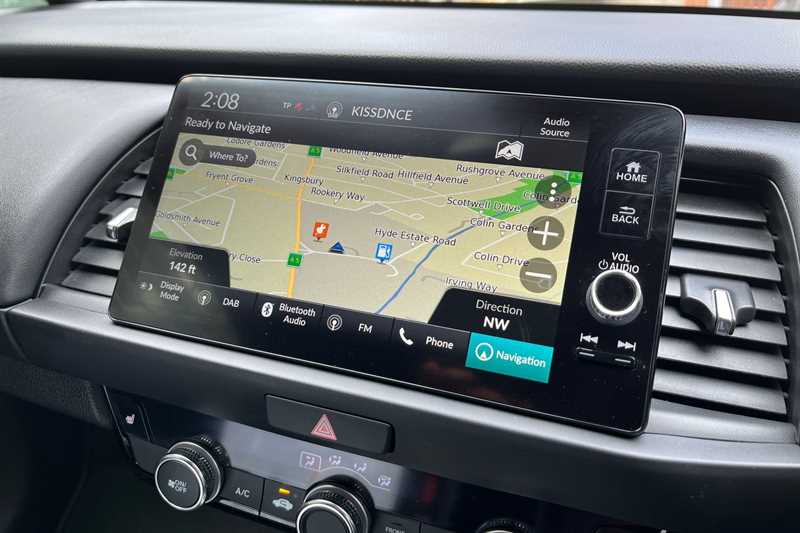 Used Honda Jazz 2020 for sale - 76015290: Photo 14
