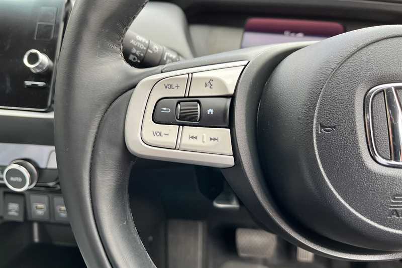Used Honda Jazz 2020 for sale - 76015290: Photo 17