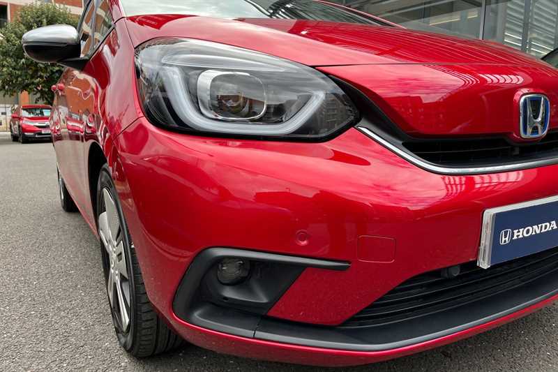 Used Honda Jazz 2020 for sale - 76015290: Photo 19