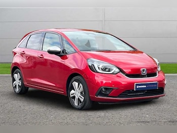Honda - Jazz