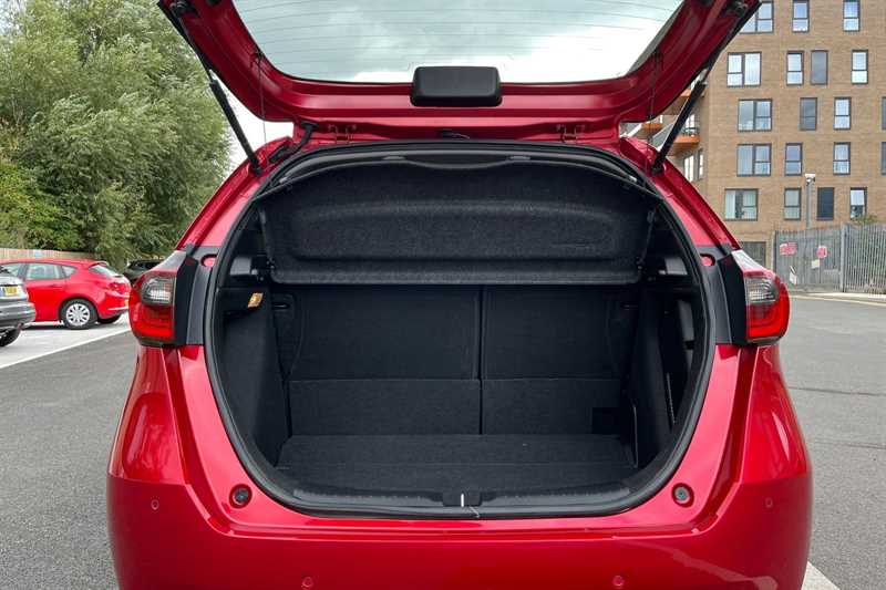 Used Honda Jazz 2020 for sale - 76015290: Photo 20