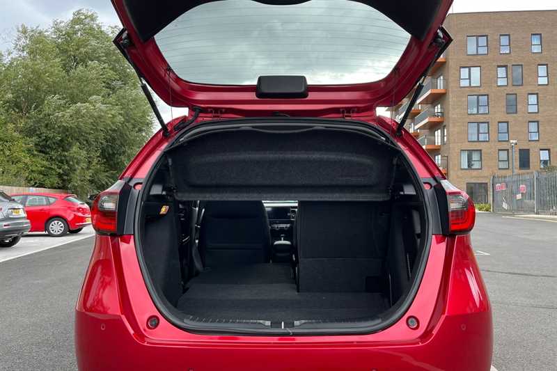 Used Honda Jazz 2020 for sale - 76015290: Photo 21