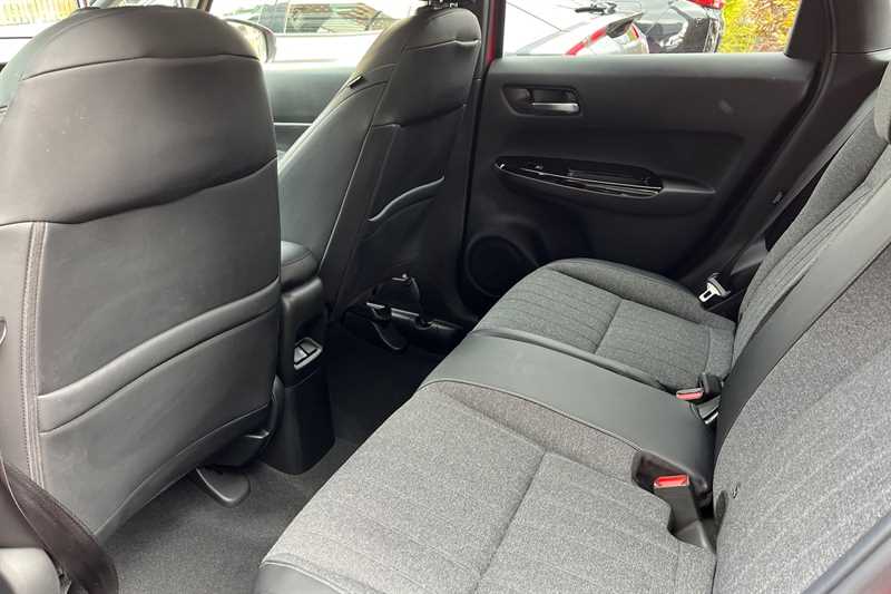 Used Honda Jazz 2020 for sale - 76015290: Photo 22