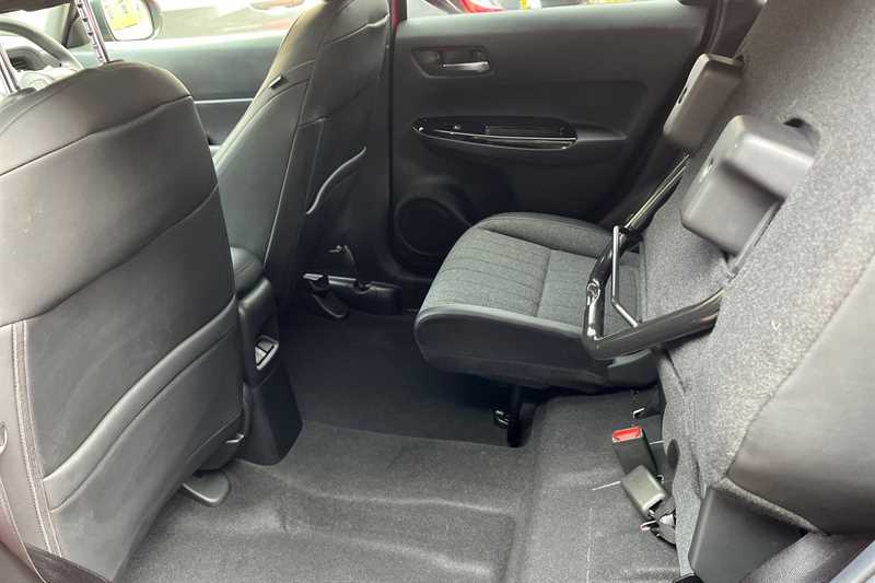 Used Honda Jazz 2020 for sale - 76015290: Photo 23