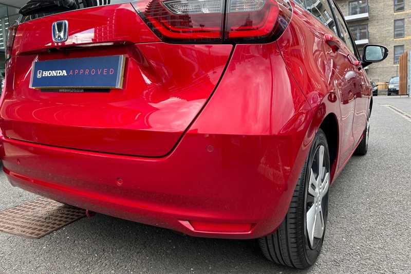 Used Honda Jazz 2020 for sale - 76015290: Photo 24
