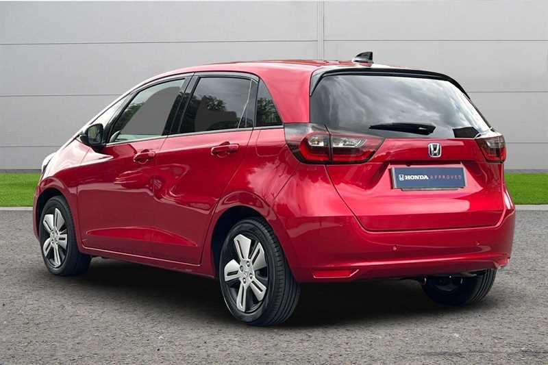 Used Honda Jazz 2020 for sale - 76015290: Photo 3