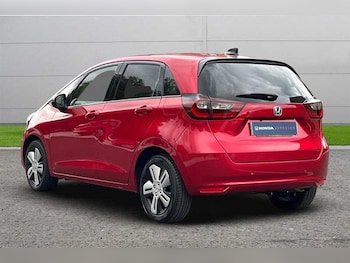 Used Honda Jazz 2020 for sale - 76015290: Photo 3