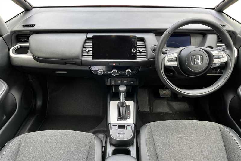 Used Honda Jazz 2020 for sale - 76015290: Photo 4