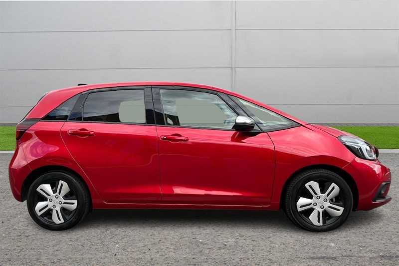 Used Honda Jazz 2020 for sale - 76015290: Photo 5