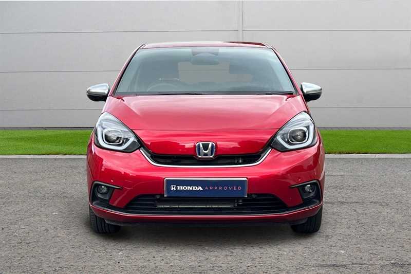 Used Honda Jazz 2020 for sale - 76015290: Photo 6