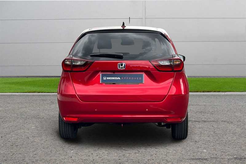 Used Honda Jazz 2020 for sale - 76015290: Photo 7