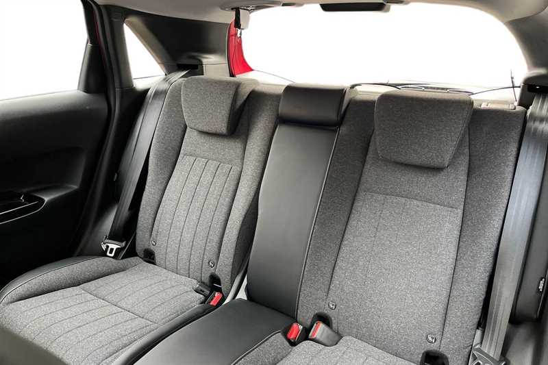 Used Honda Jazz 2020 for sale - 76015290: Photo 8