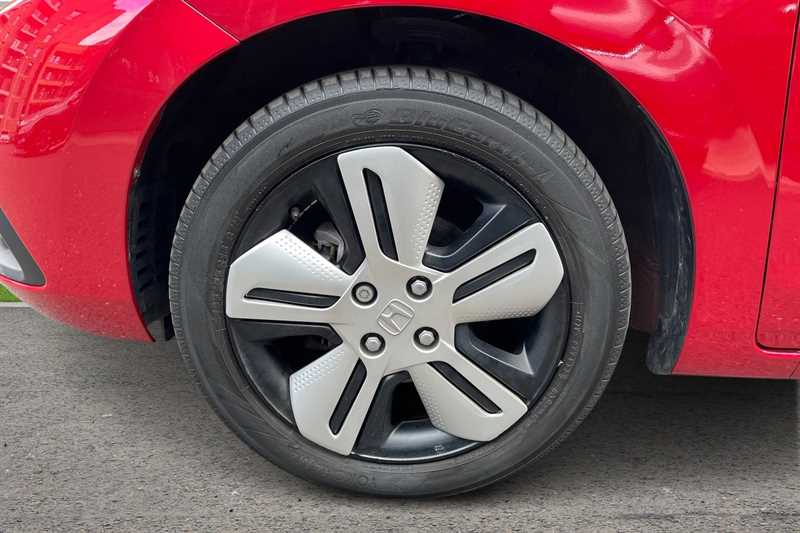 Used Honda Jazz 2020 for sale - 76015290: Photo 9