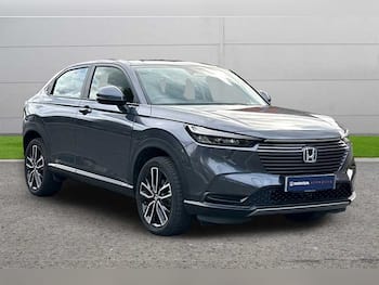 Used Honda HR-V 2023 for sale - 79714120: Photo