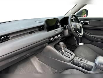 Used Honda HR-V 2023 for sale - 79714120: Photo