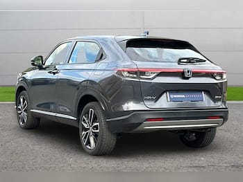 Used Honda HR-V 2023 for sale - 79714120: Photo
