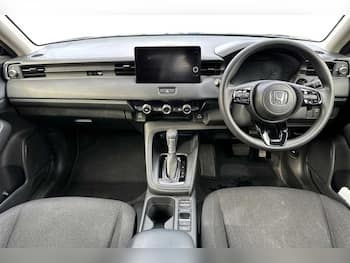 Used Honda HR-V 2023 for sale - 79714120: Photo