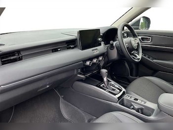Used Honda HR-V 2025 for sale - 75580470: Photo
