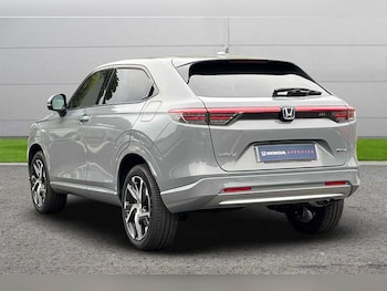Used Honda HR-V 2025 for sale - 75580470: Photo