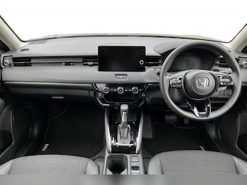 Used Honda HR-V 2025 for sale - 75580470: Photo