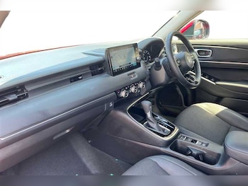 Used Honda HR-V 2025 for sale - 78892674: Photo