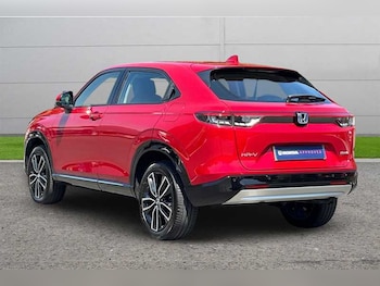Used Honda HR-V 2025 for sale - 78892674: Photo