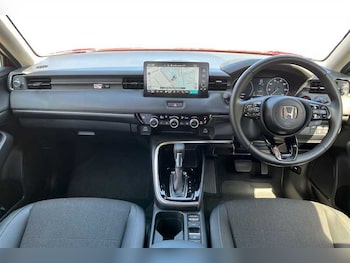 Used Honda HR-V 2025 for sale - 78892674: Photo