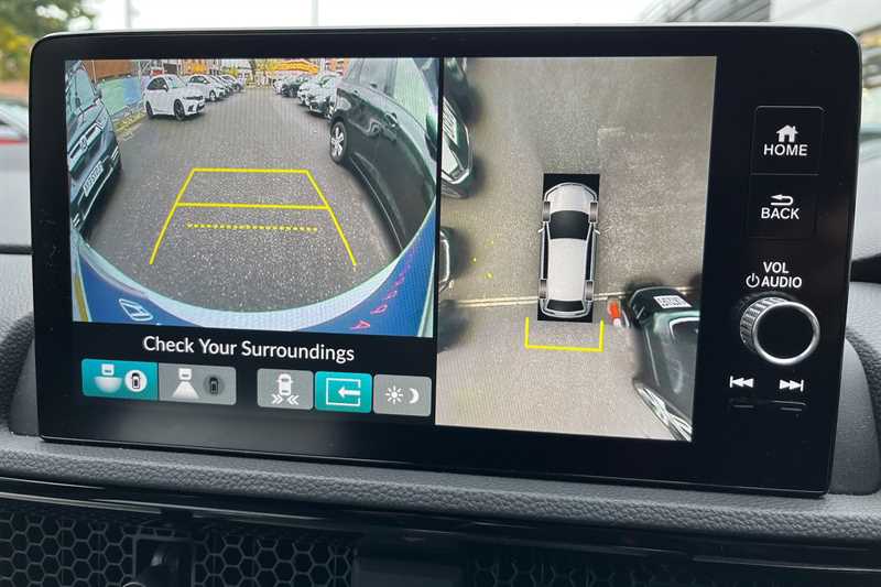 Used Honda CR-V 2024 for sale - 76434835: Photo 15