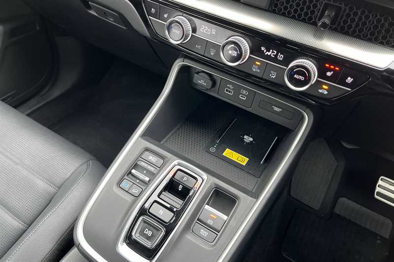 Used Honda CR-V 2024 for sale - 76434835: Photo 16