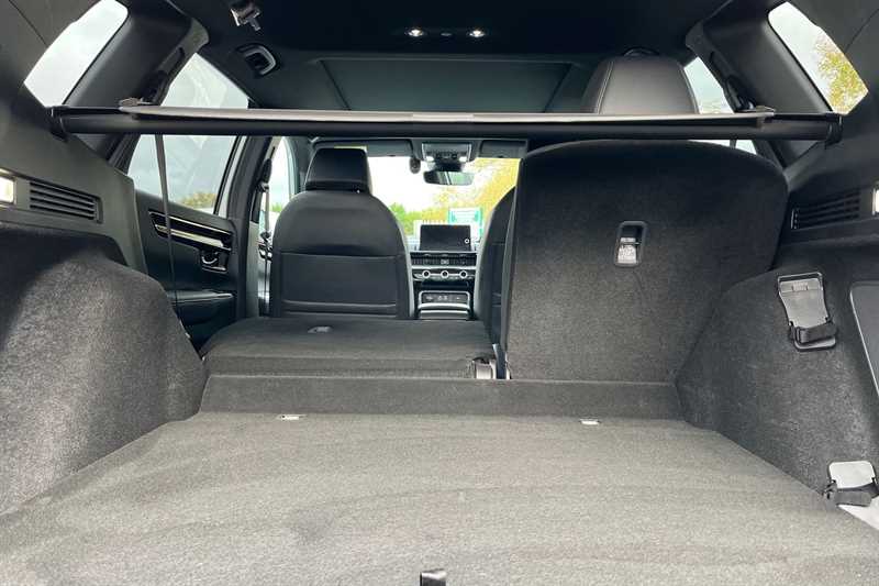 Used Honda CR-V 2024 for sale - 76434835: Photo 21