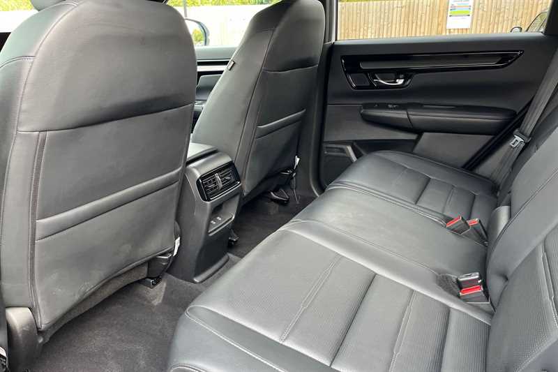 Used Honda CR-V 2024 for sale - 76434835: Photo 22