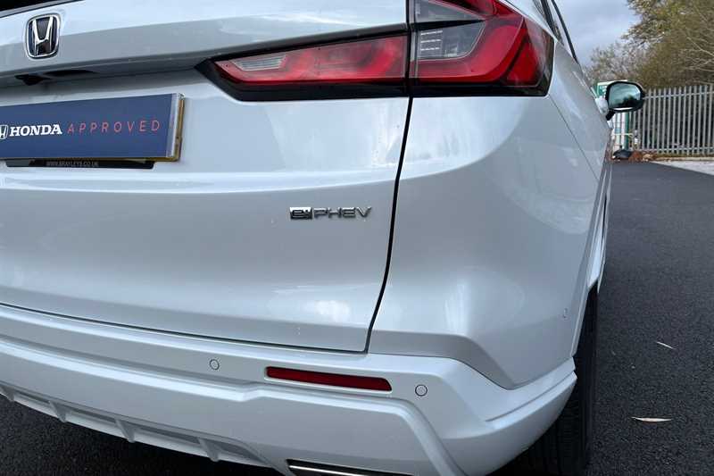 Used Honda CR-V 2024 for sale - 76434835: Photo 23