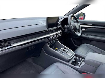 Used Honda CR-V 2024 for sale - 76434835: Photo