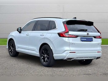 Used Honda CR-V 2024 for sale - 76434835: Photo