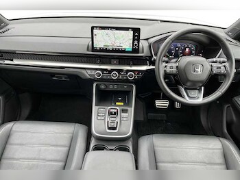 Used Honda CR-V 2024 for sale - 76434835: Photo