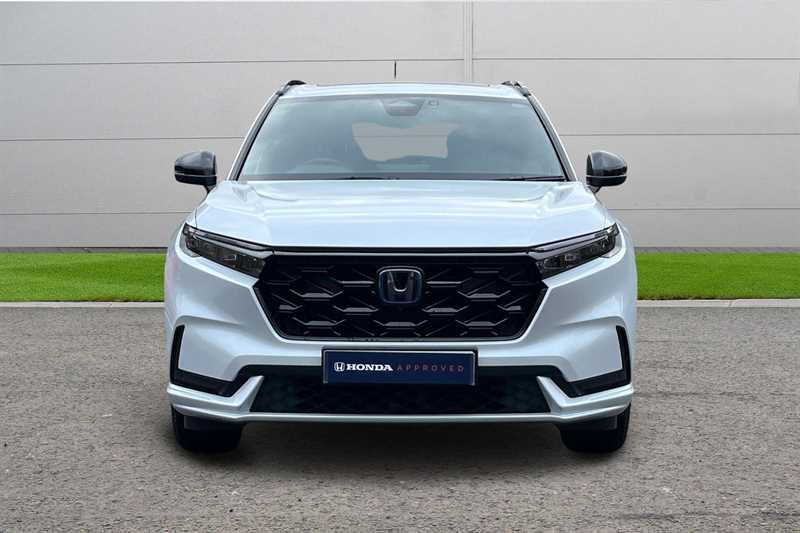 Used Honda CR-V 2024 for sale - 76434835: Photo 6